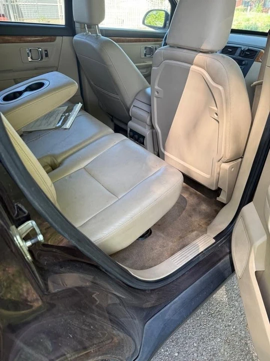 2007 Suzuki Vitara 3rd Gen - Image 9 of 20