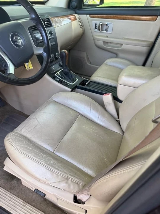 2007 Suzuki Vitara 3rd Gen - Image 16 of 20