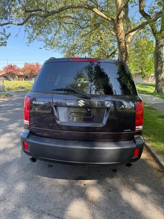 2007 Suzuki Vitara 3rd Gen - Image 6 of 20