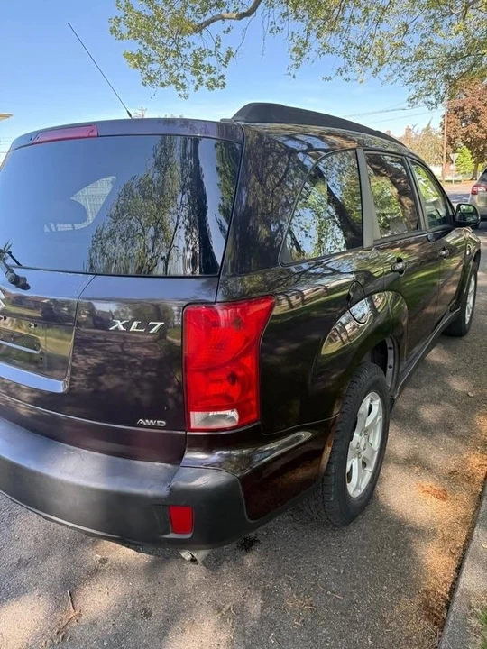 2007 Suzuki Vitara 3rd Gen - Image 5 of 20