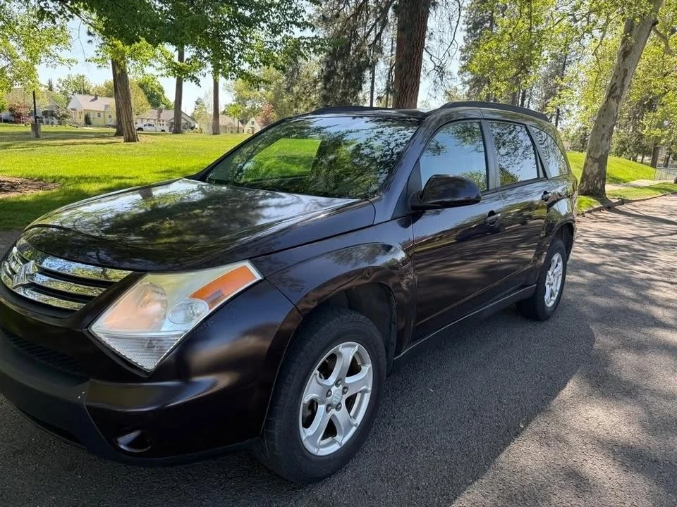 2007 Suzuki Vitara 3rd Gen - Image 7 of 20