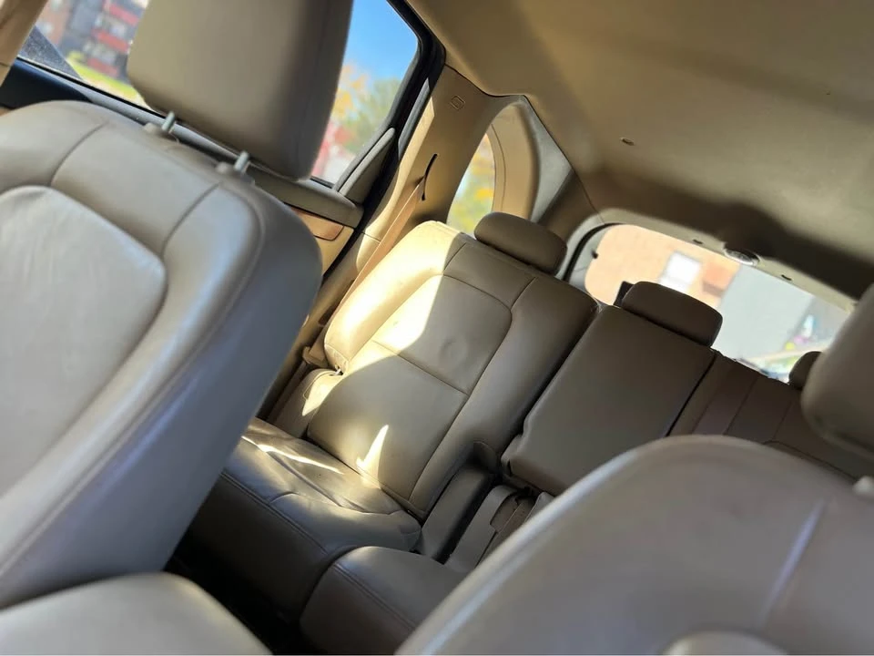 2007 Suzuki Vitara 3rd Gen - Image 7 of 13
