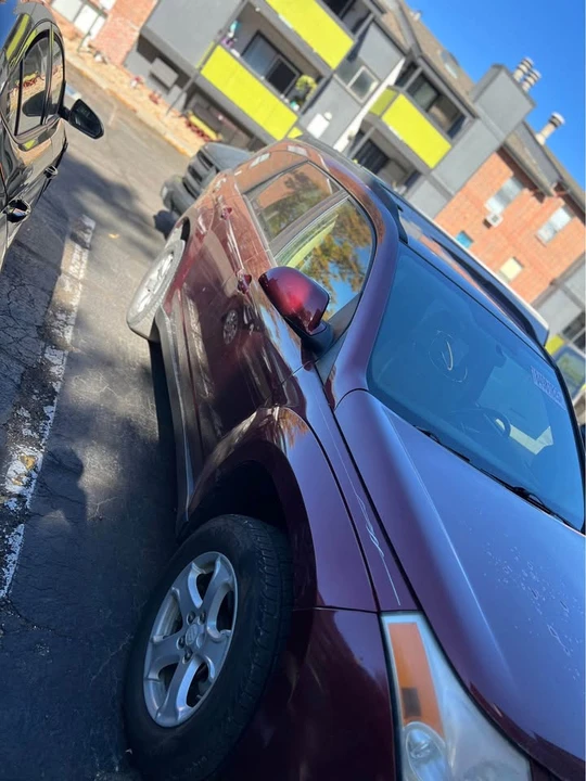 2007 Suzuki Vitara 3rd Gen - Image 10 of 13
