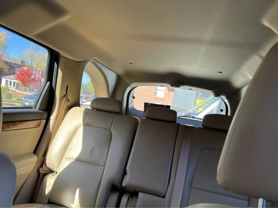 2007 Suzuki Vitara 3rd Gen - Image 6 of 13