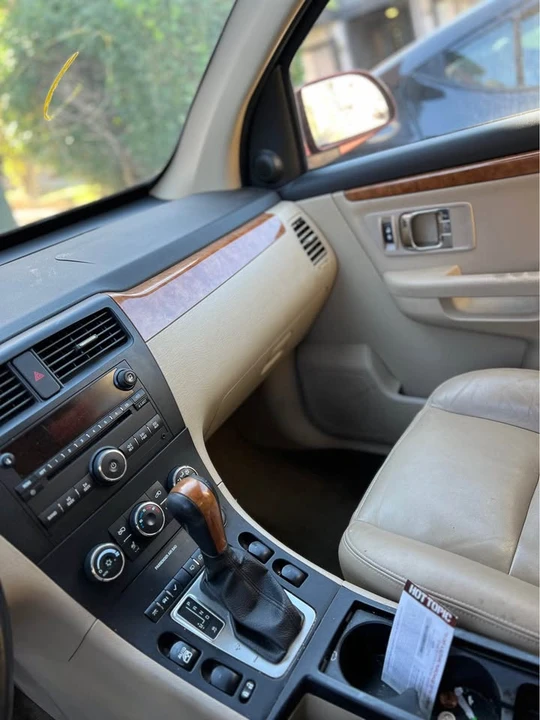 2007 Suzuki Vitara 3rd Gen - Image 8 of 13