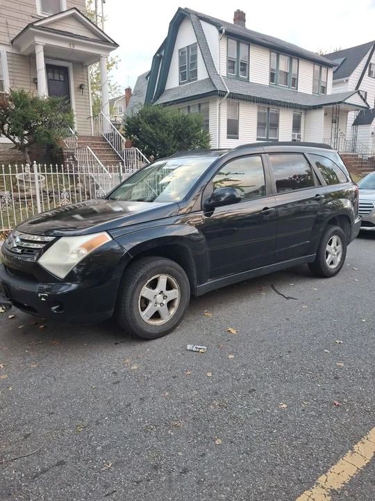 2007 Suzuki Vitara - Image 2 of 9