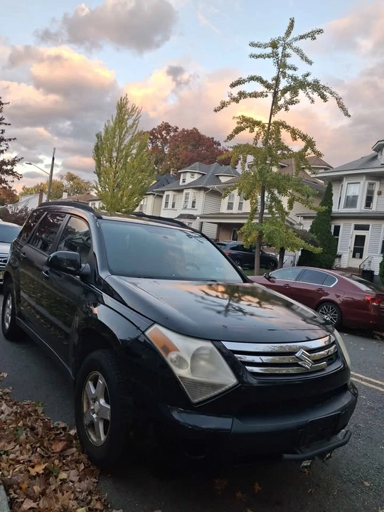 2007 Suzuki Vitara - Image 3 of 9
