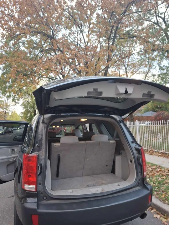 2007 Suzuki Vitara - Image 7 of 9