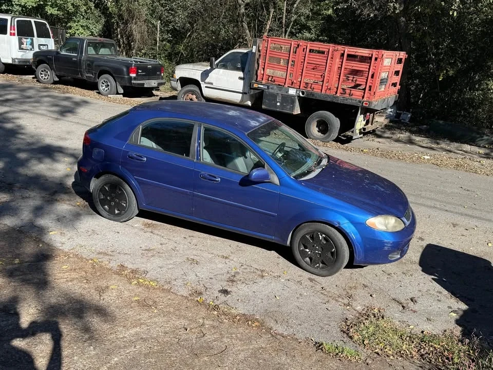2007 Suzuki - Image 4 of 6