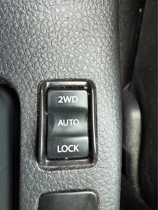 2007 Suzuki SX4 1st Gen - Image 6 of 12