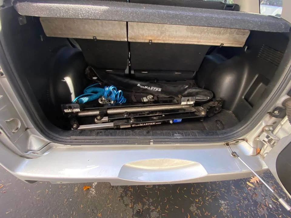 2007 Suzuki Vitara 3rd Gen - Image 6 of 11