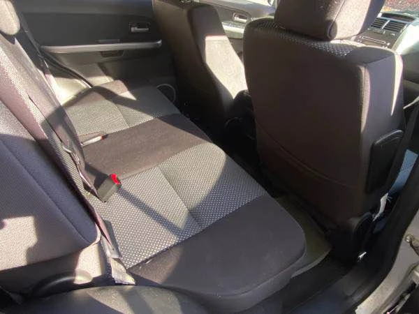 2007 Suzuki Vitara 3rd Gen - Image 9 of 11