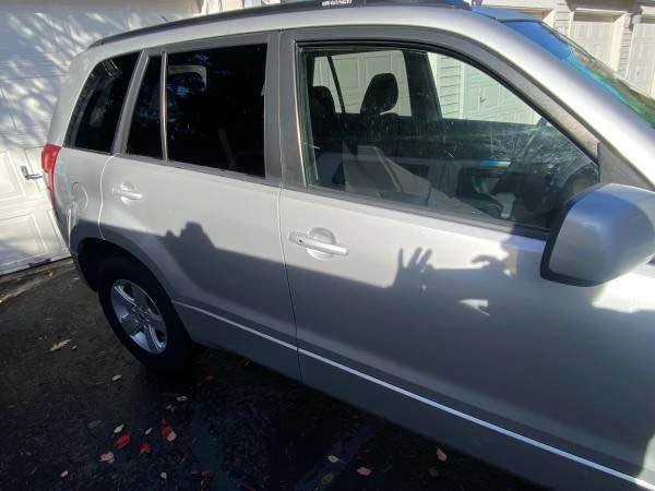 2007 Suzuki Vitara 3rd Gen - Image 7 of 11
