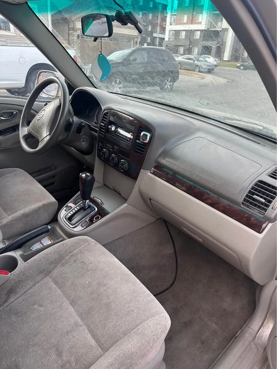 2007 Suzuki - Image 4 of 5