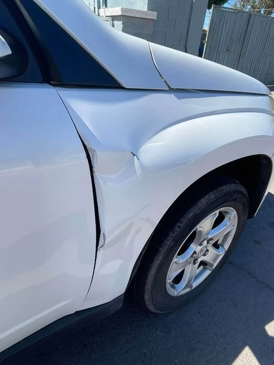 2007 Suzuki Vitara 3rd Gen - Image 5 of 7