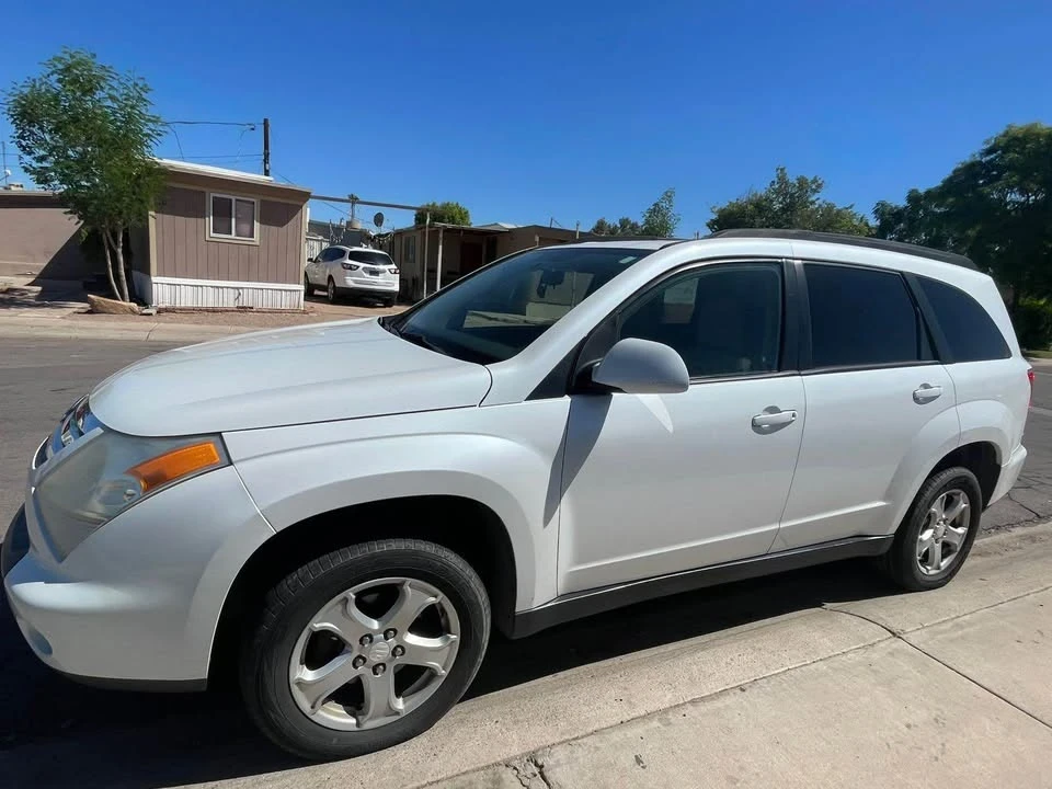 2007 Suzuki Vitara 3rd Gen - Image 3 of 7