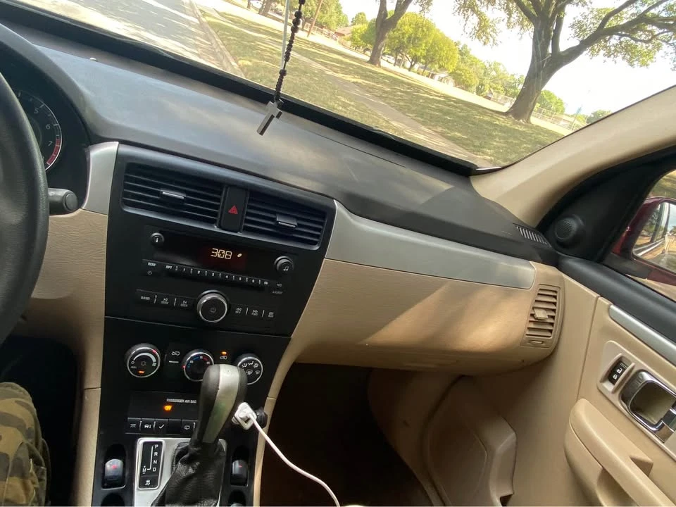 2007 Suzuki - Image 5 of 10