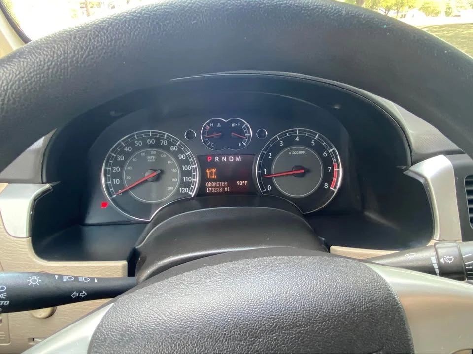 2007 Suzuki - Image 4 of 10
