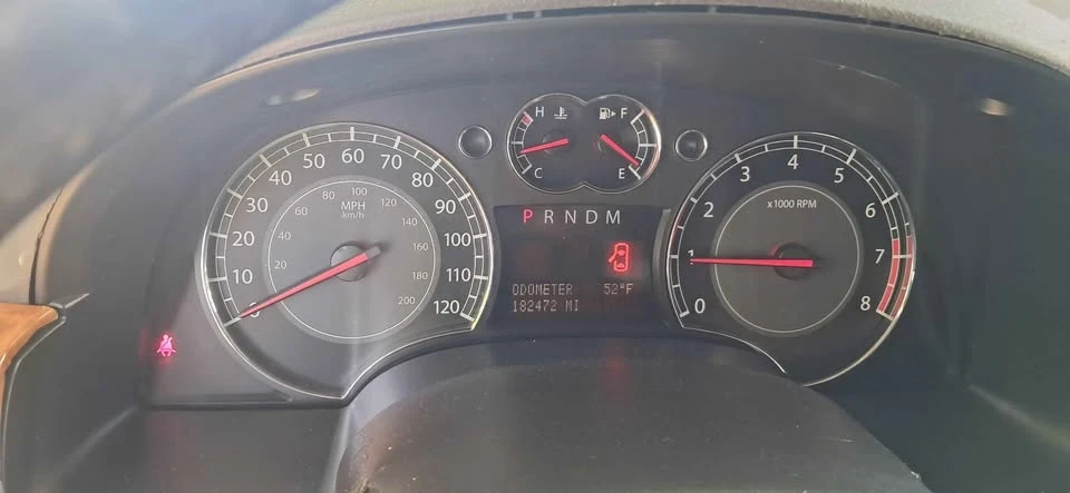 2007 Suzuki Vitara 3rd Gen - Image 2 of 15