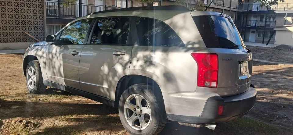 2007 Suzuki Vitara 3rd Gen - Image 15 of 15