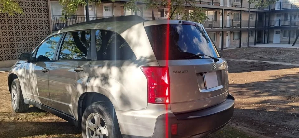 2007 Suzuki Vitara 3rd Gen - Image 14 of 15