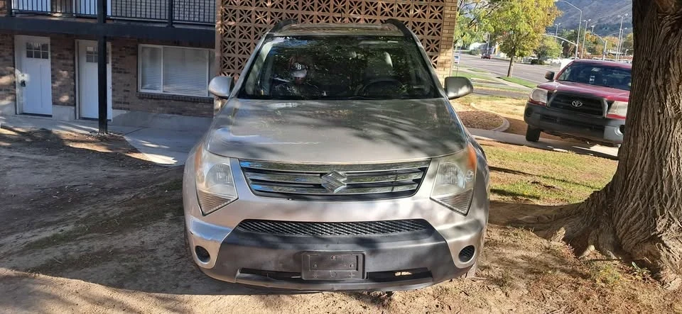 2007 Suzuki Vitara 3rd Gen - Image 3 of 15