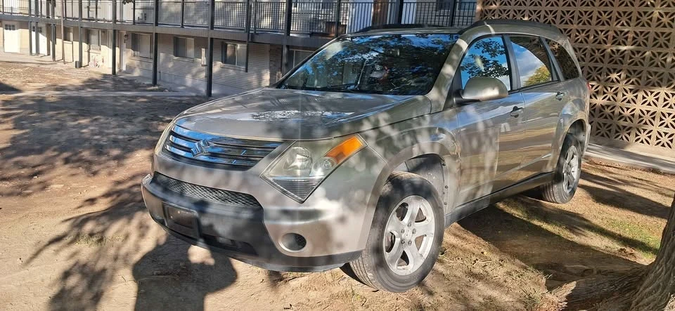 2007 Suzuki Vitara 3rd Gen - Image 5 of 15
