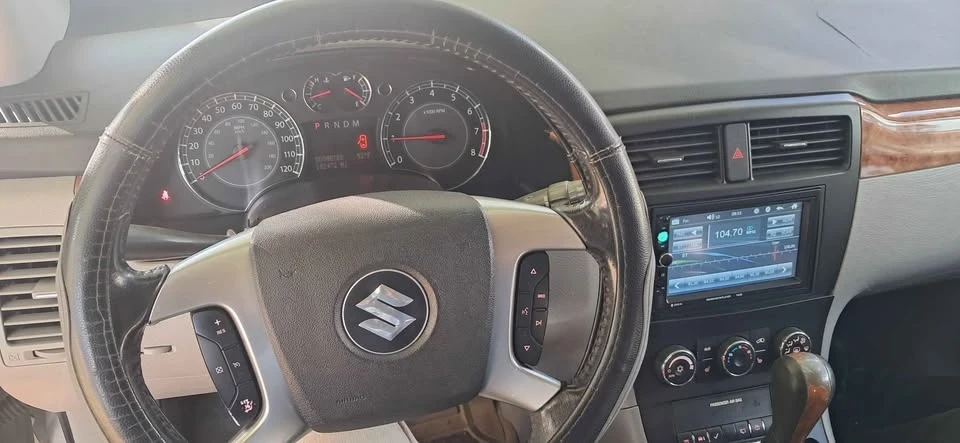 2007 Suzuki Vitara 3rd Gen - Image 8 of 15