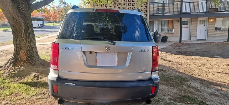 2007 Suzuki Vitara 3rd Gen - Image 11 of 15