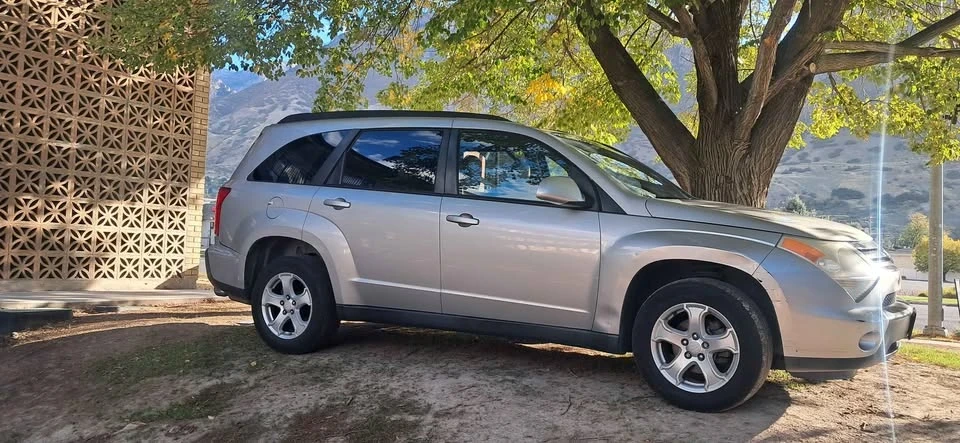 2007 Suzuki Vitara 3rd Gen - Image 7 of 15
