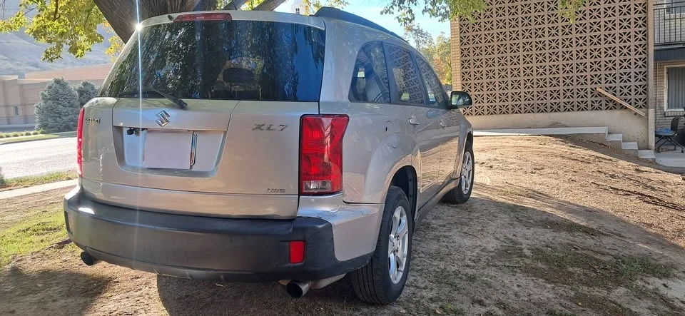 2007 Suzuki Vitara 3rd Gen - Image 13 of 15