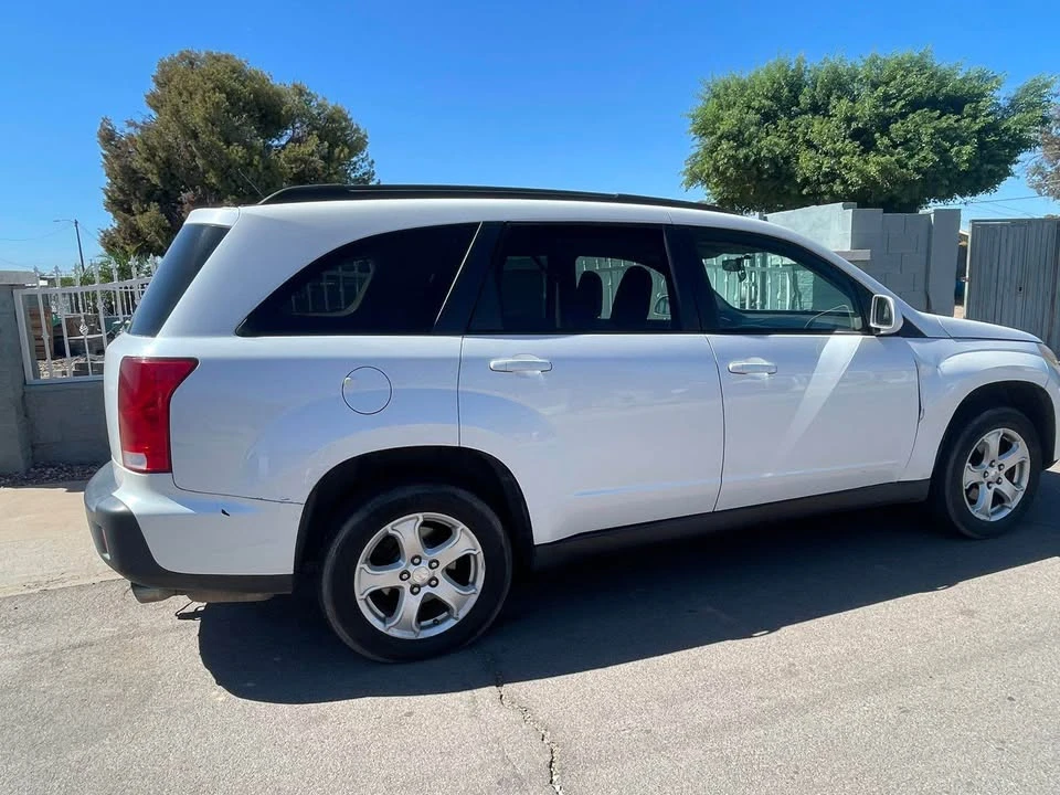 2007 Suzuki Vitara 3rd Gen - Image 7 of 7