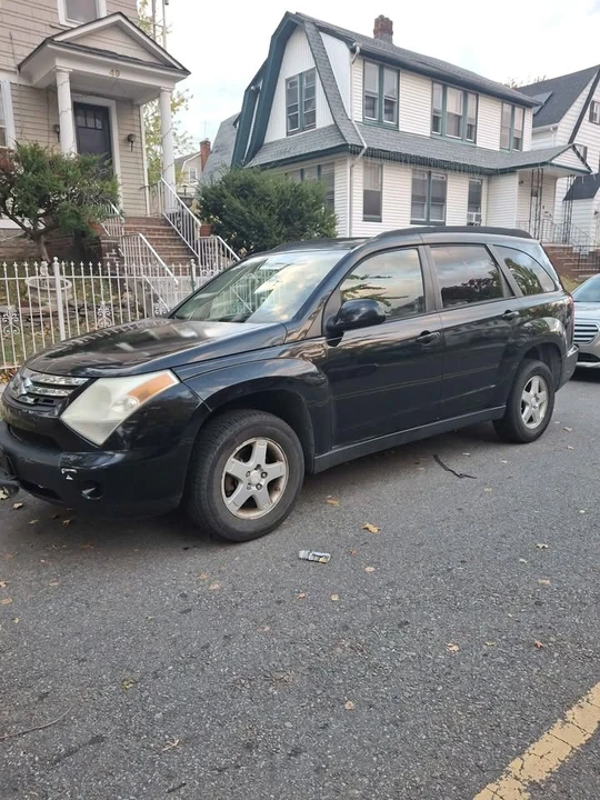 2007 Suzuki Vitara 3rd Gen - Image 2 of 8