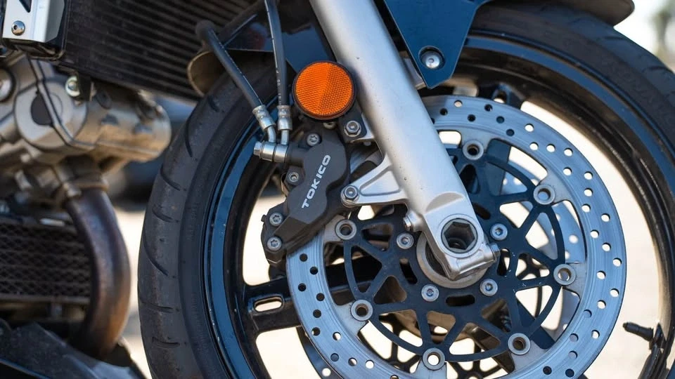 2007 Suzuki Motorcycles - Image 9 of 9
