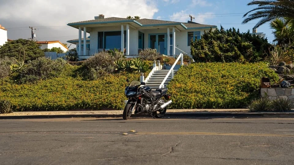 2007 Suzuki Motorcycles - Image 5 of 9