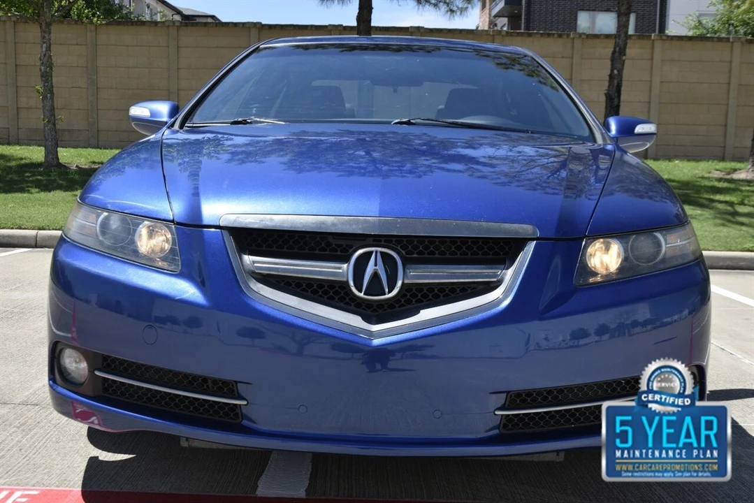 2007 Acura TL 3rd Gen - Image 3 of 4