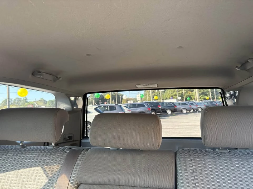 2007 Toyota 4Runner 4th Gen - Image 8 of 9