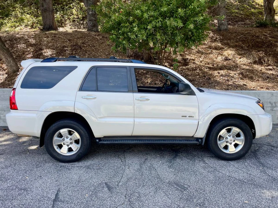 2007 Toyota 4Runner 4th Gen - Image 6 of 18
