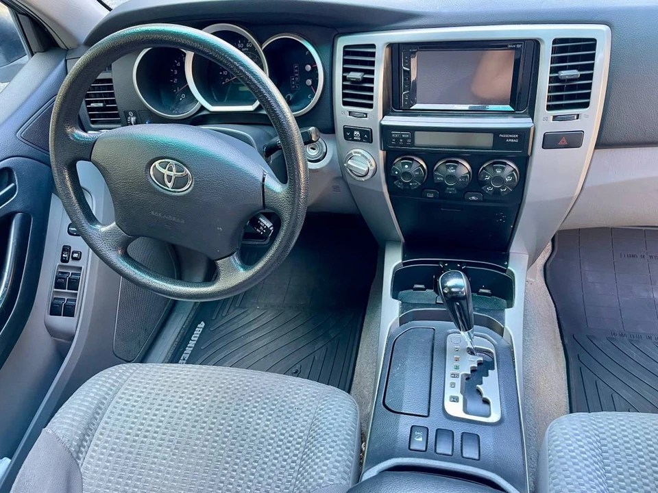 2007 Toyota 4Runner 4th Gen - Image 12 of 18
