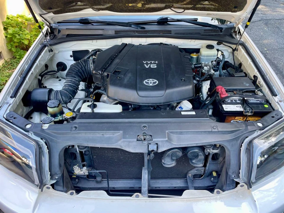 2007 Toyota 4Runner 4th Gen - Image 16 of 18
