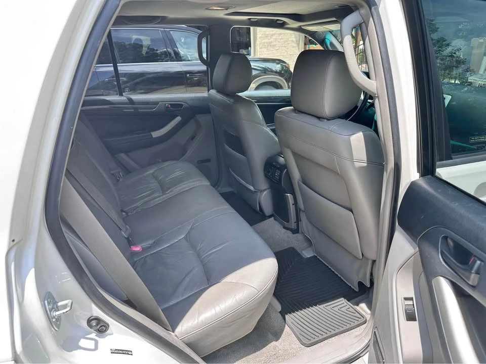 2007 Toyota 4Runner - Image 8 of 9