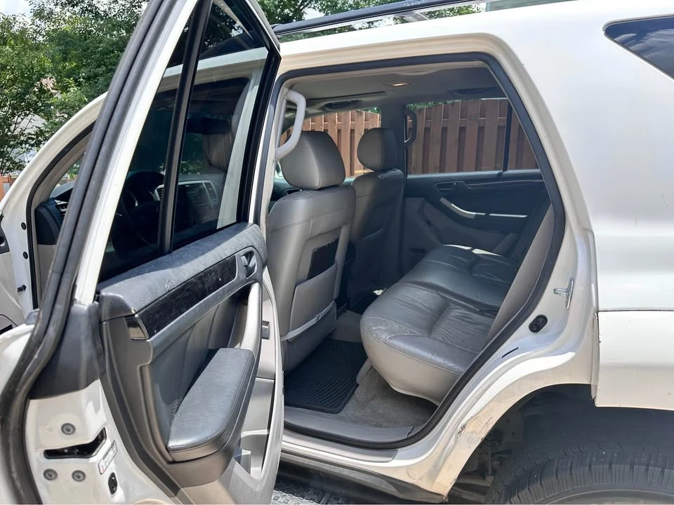 2007 Toyota 4Runner - Image 7 of 9