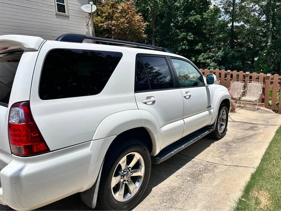 2007 Toyota 4Runner - Image 3 of 9