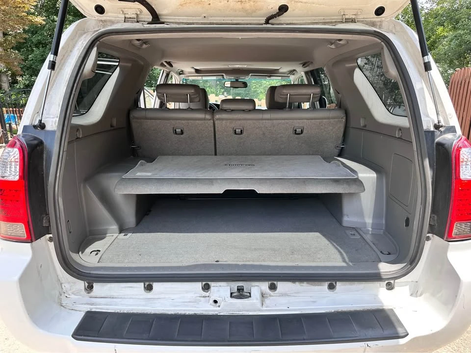 2007 Toyota 4Runner - Image 9 of 9