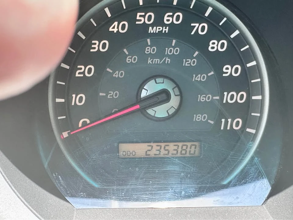 2007 Toyota 4Runner - Image 5 of 9