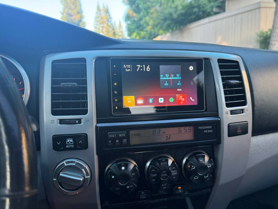 2007 Toyota 4Runner 4th Gen - Image 15 of 20