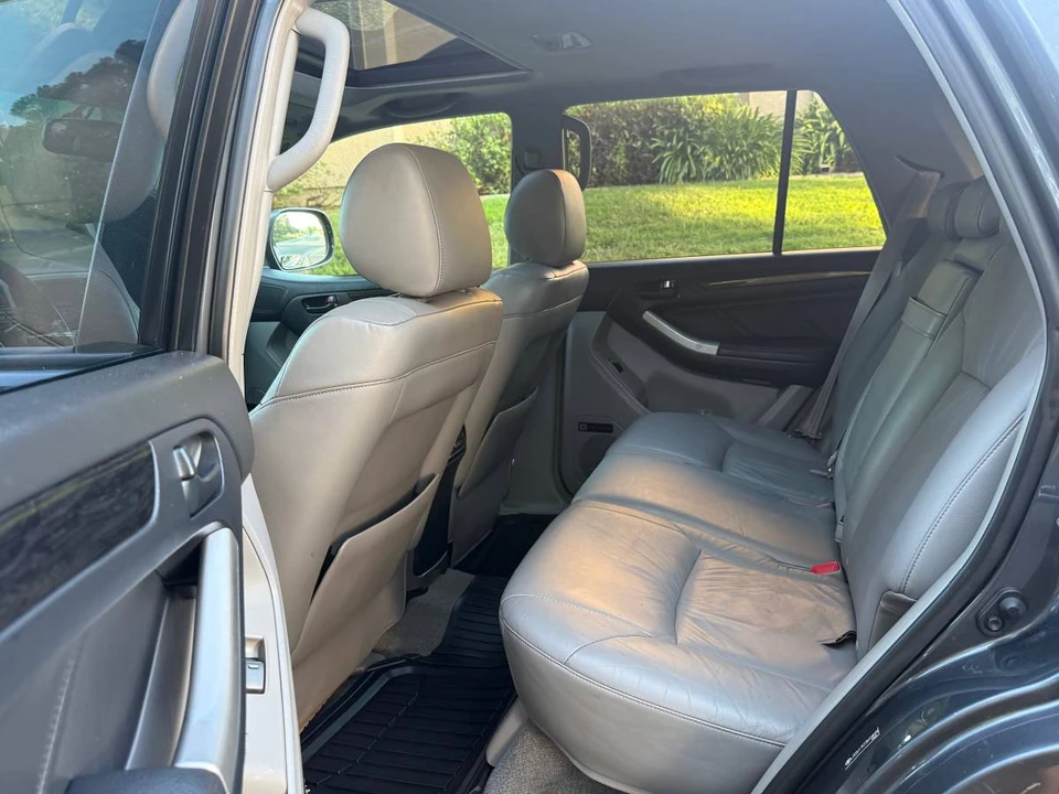 2007 Toyota 4Runner 4th Gen - Image 13 of 20