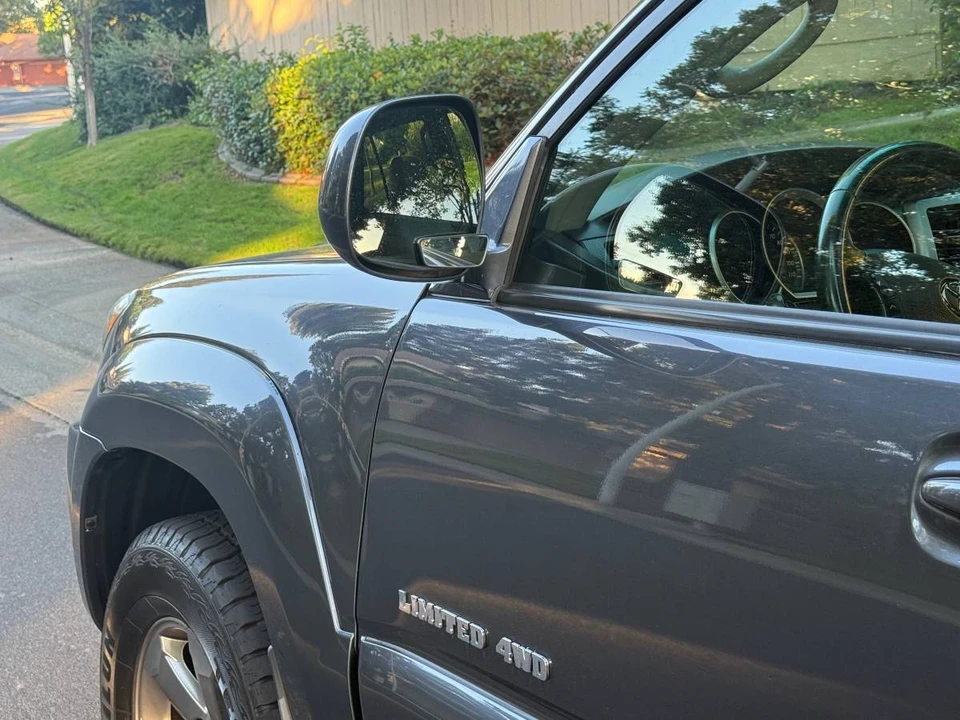 2007 Toyota 4Runner 4th Gen - Image 16 of 20