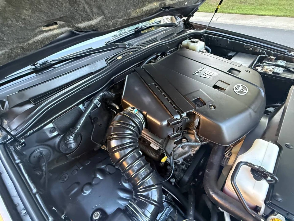 2007 Toyota 4Runner 4th Gen - Image 20 of 20