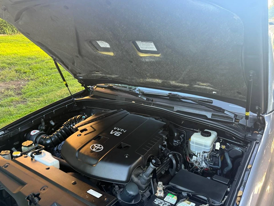 2007 Toyota 4Runner 4th Gen - Image 7 of 12